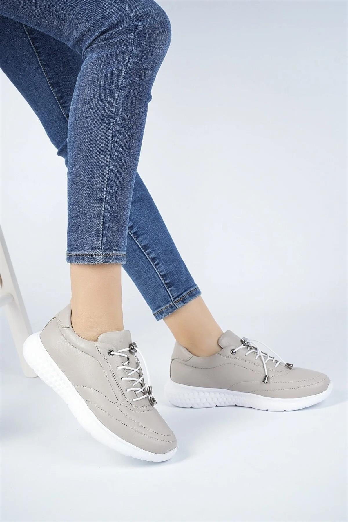 Ortobella Unisex Comfort Ayakkabı OB110