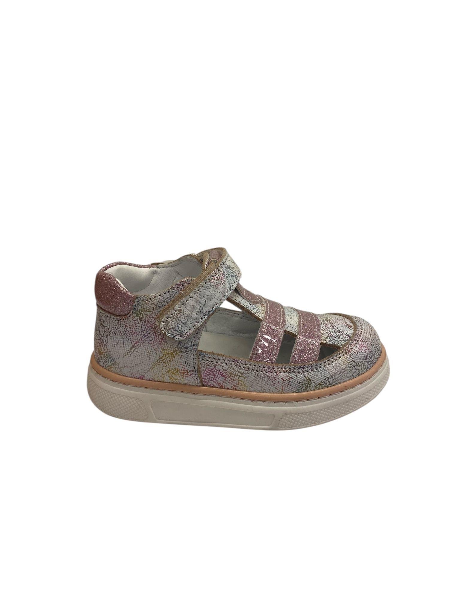 Ortobella Comfort  Çocuk Sandalet 710