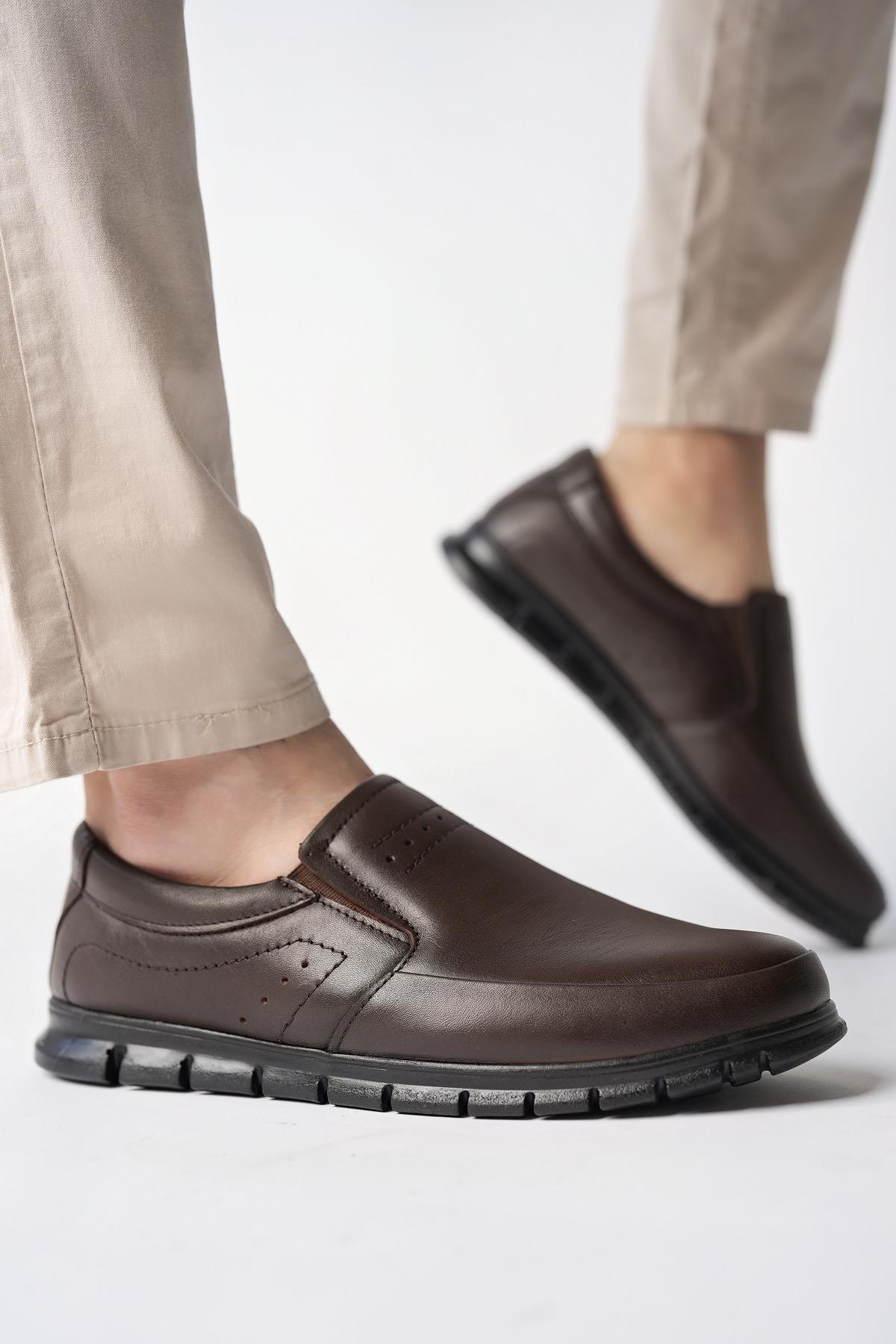 Ortobella Comfort Erkek Ayakkabı OB560