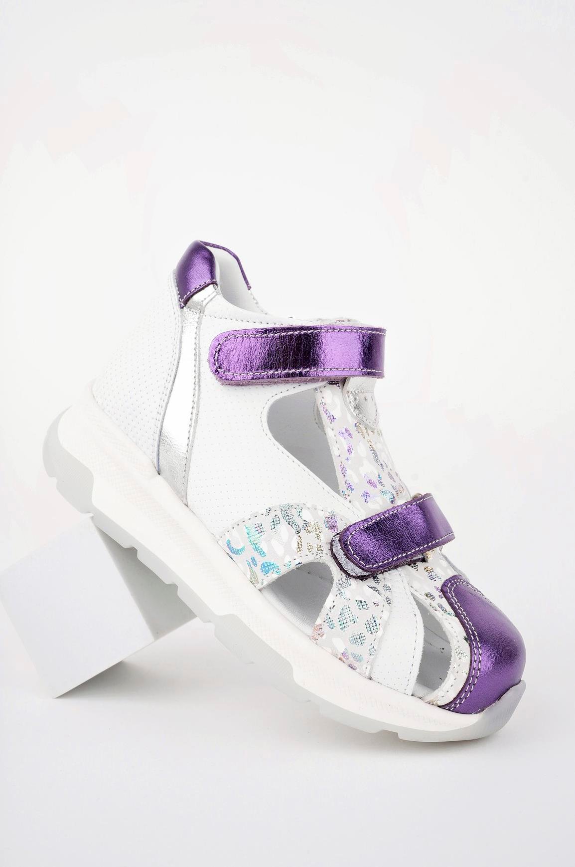 Ortobella Comfort Çocuk Sandalet 703