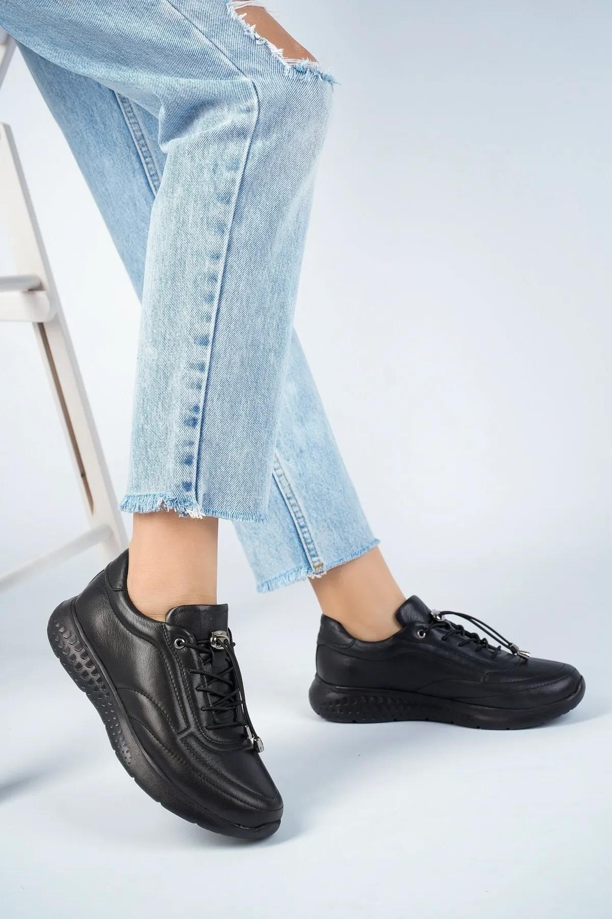 Ortobella Unisex Comfort Ayakkabı OB110