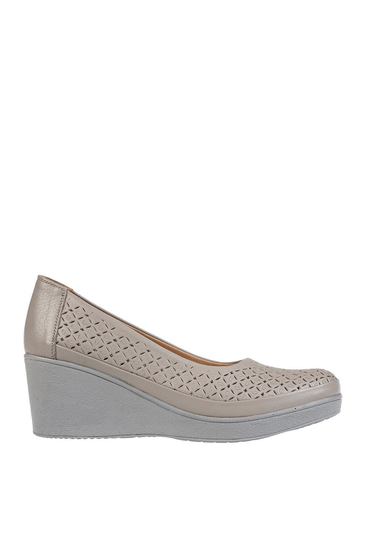 Ortobella Comfort Bayan Ayakkabı 6002