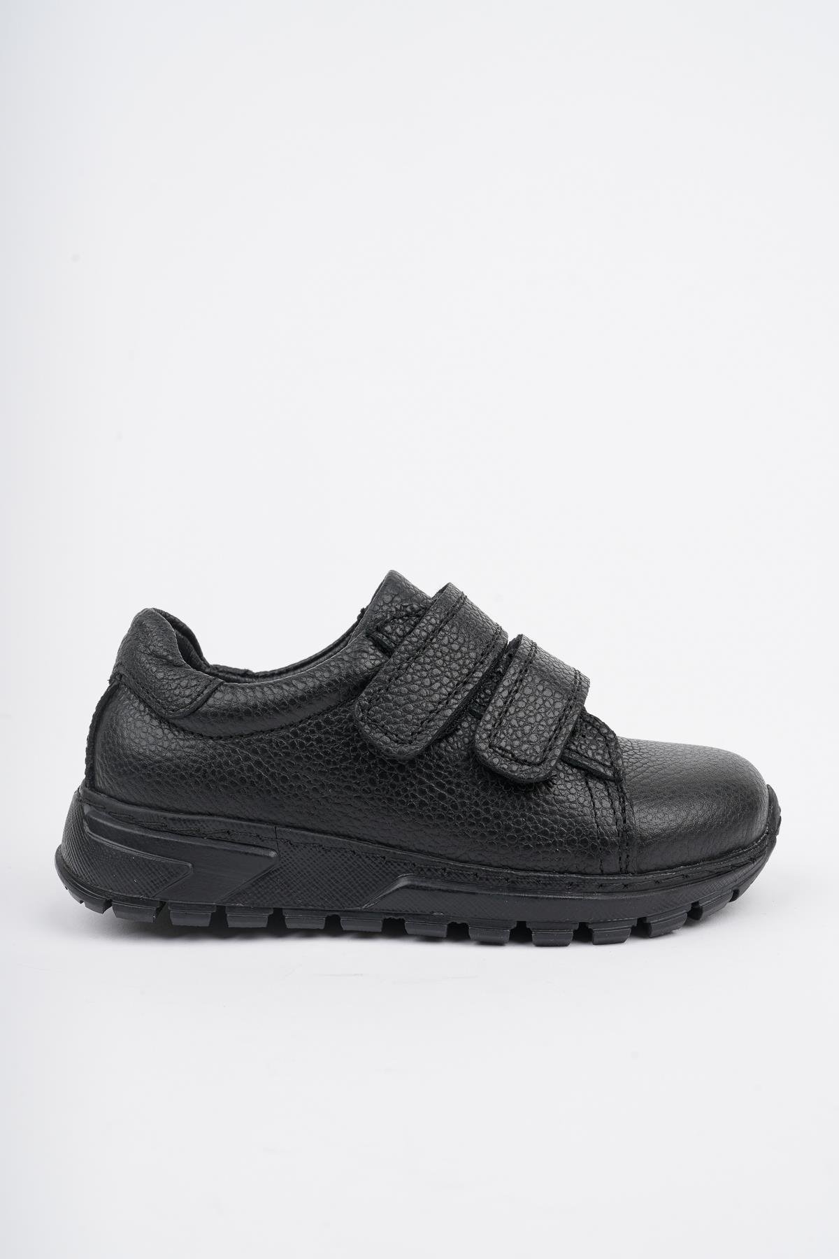 Ortobella Hakiki Deri Comfort Çocuk Ayakkabısı OB251
