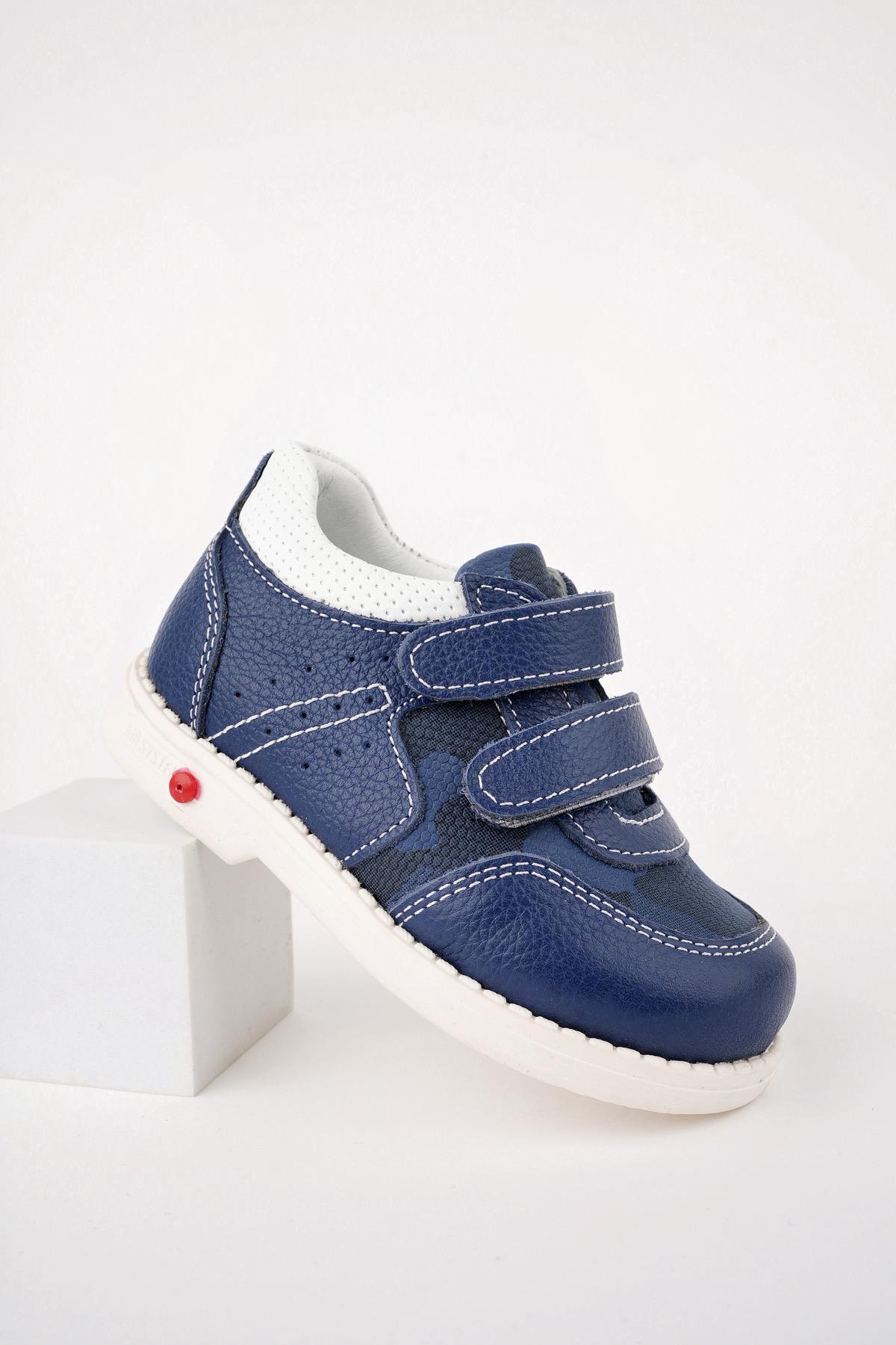Comfort Bebek Ayakkabı Ortobella OB50K