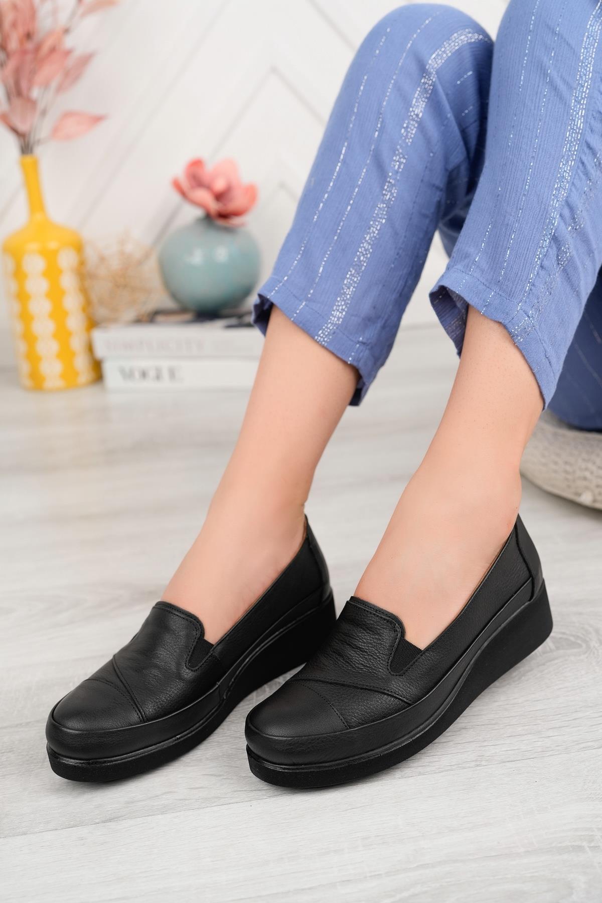 Ortobella Comfort Ayakkabı OB1080