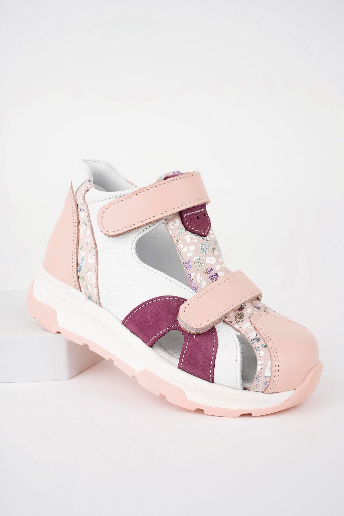 Ortobella Comfort Çocuk Sandalet 703