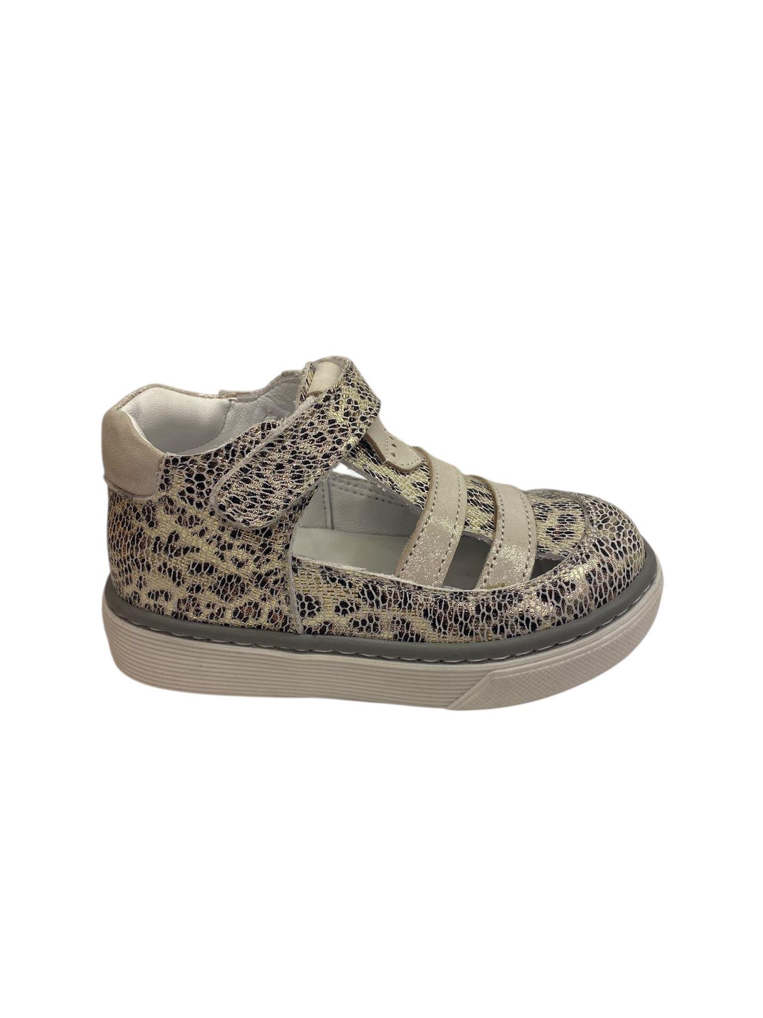 Ortobella Comfort  Çocuk Sandalet 710