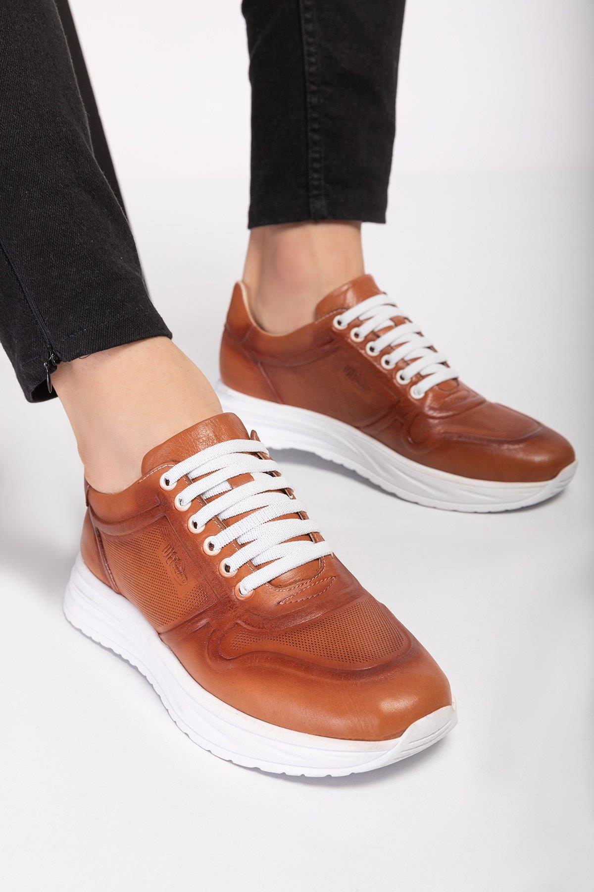 Ortobella Unisex Comfort Ayakkabı ORBSPR21