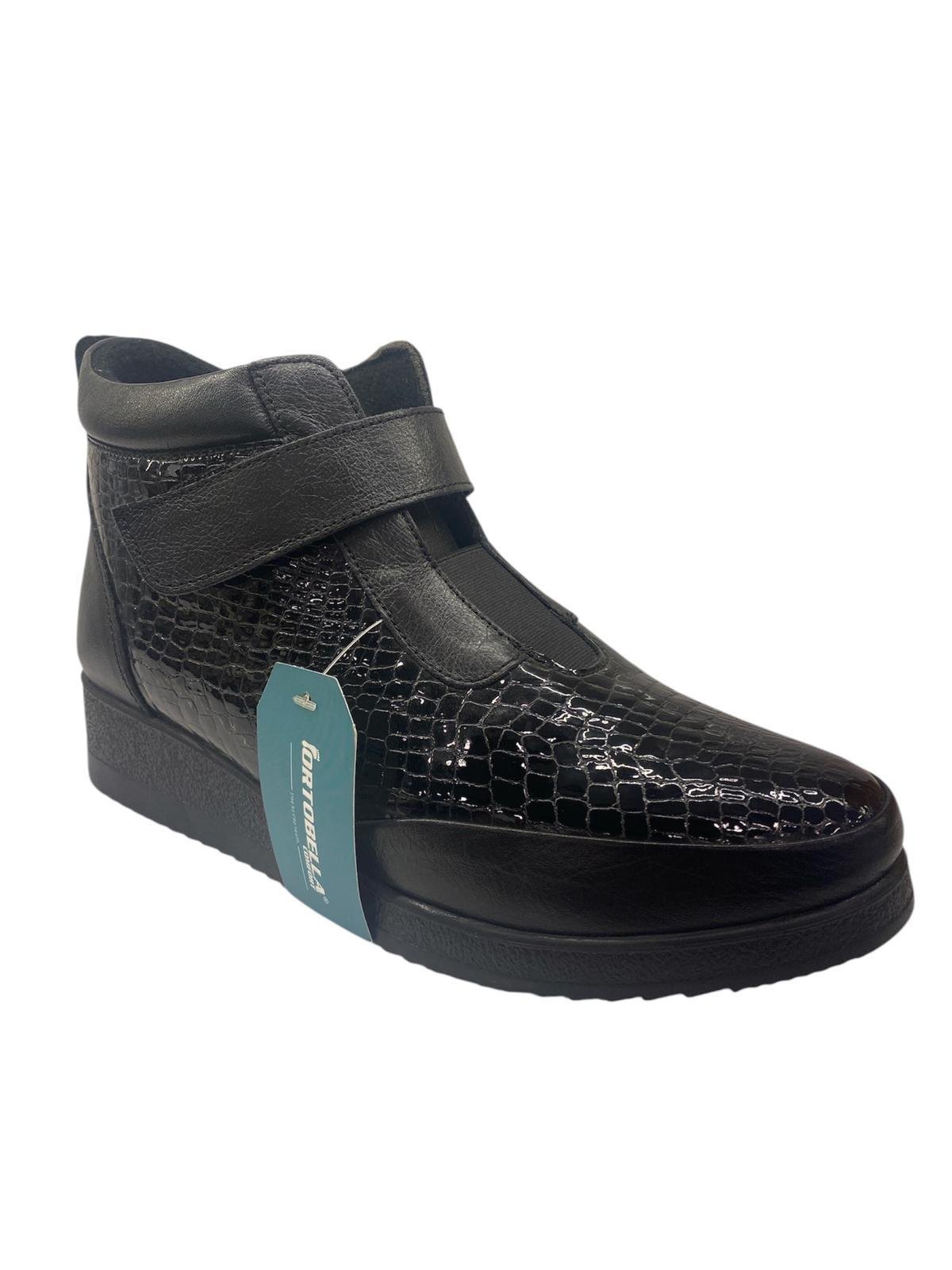 Ortobella Comfort Kadın Bot OB441