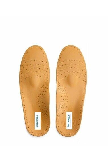 Ortobella Foot Care Anatomic Tabanlık OB101