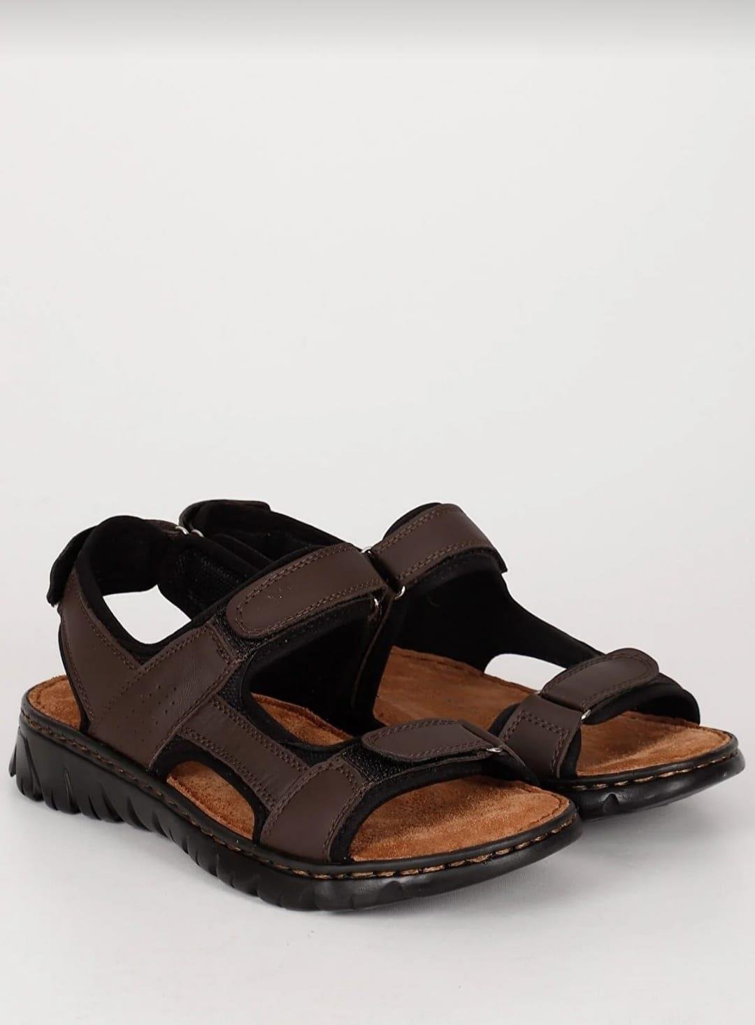 ORTOBELLA Comfort ERKEK SANDALET 6060