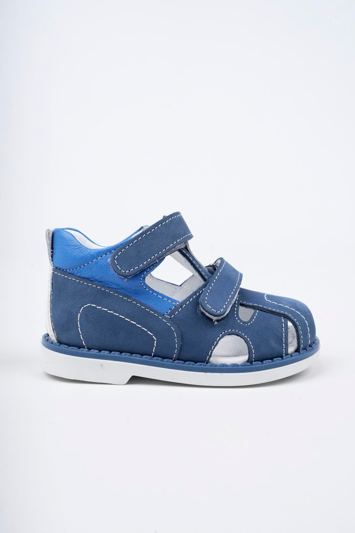 Ortobella Comfort Çocuk Sandalet 705