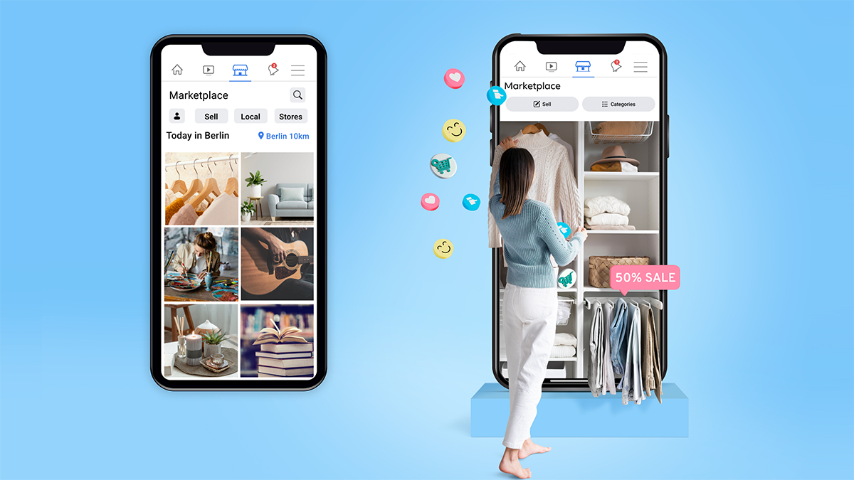 Sosyal Ticaret Çağı Başlıyor: Instagram ve TikTok Shop ile Alışveriş Yeniden Tanımlanıyor