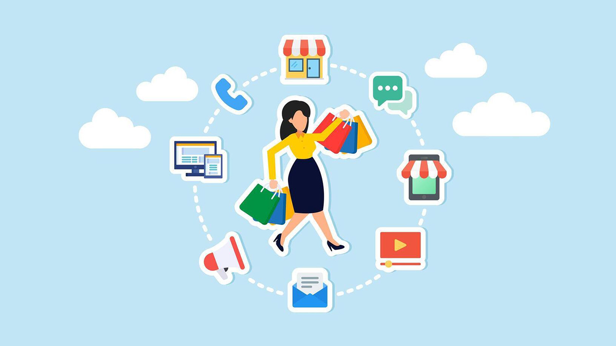 Omnichannel'da Devrim: Müşteri Deneyimini Yeniden Tanımlayan Son Trendler
